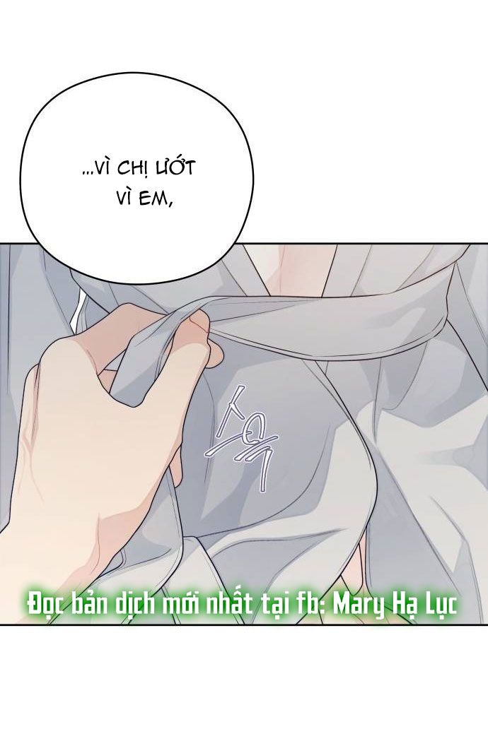 [18+] Đến Đâu Là Ổn? Chapter 27 - Page 43