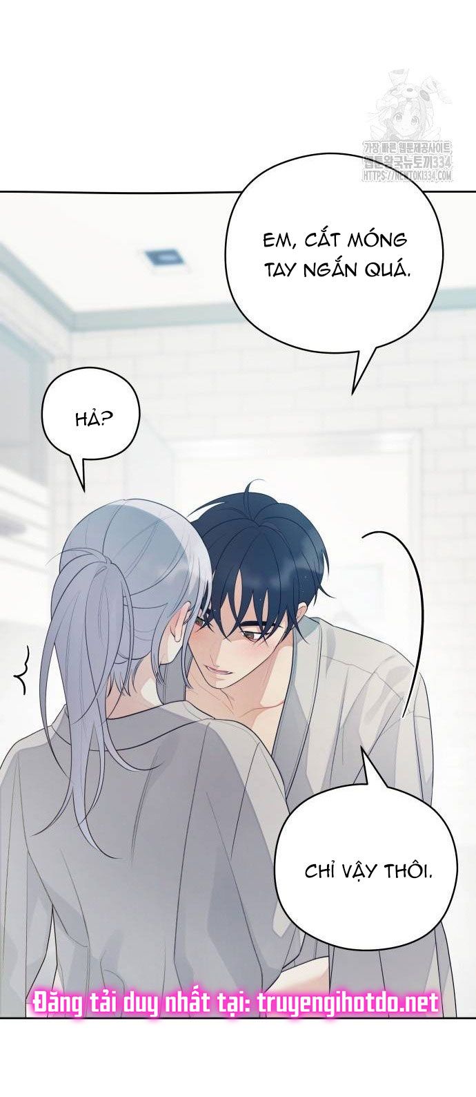 [18+] Đến Đâu Là Ổn? Chapter 27 - Page 48