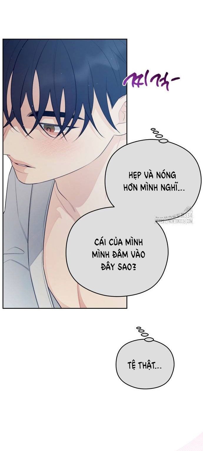 [18+] Đến Đâu Là Ổn? Chapter 27 - Page 51