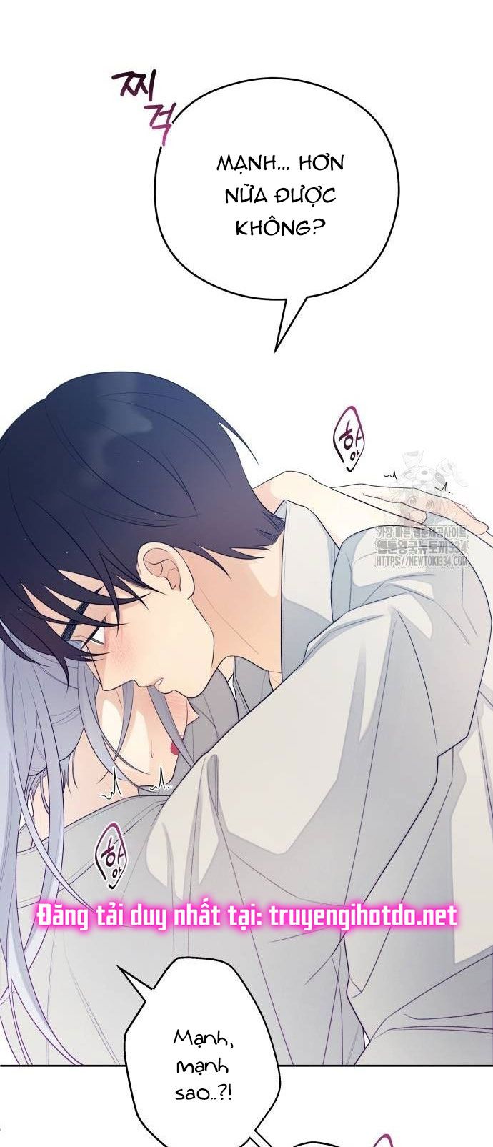 [18+] Đến Đâu Là Ổn? Chapter 27 - Page 58