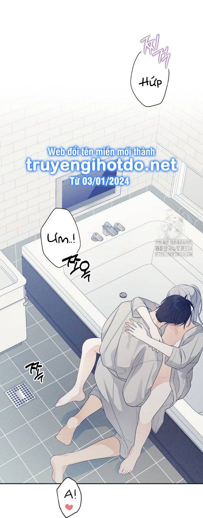 [18+] Đến Đâu Là Ổn? Chapter 27 - Page 63