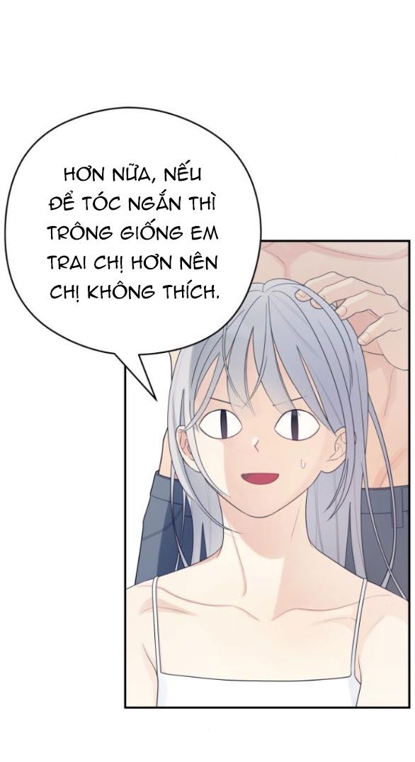 [18+] Đến Đâu Là Ổn? Chapter 30 - Page 41