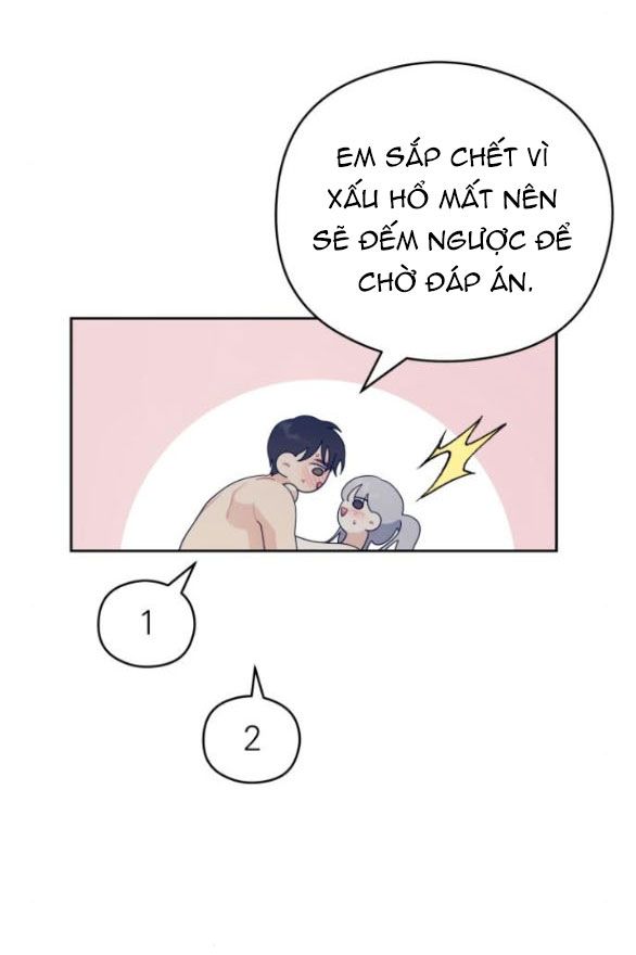 [18+] Đến Đâu Là Ổn? Chapter 30 - Page 9