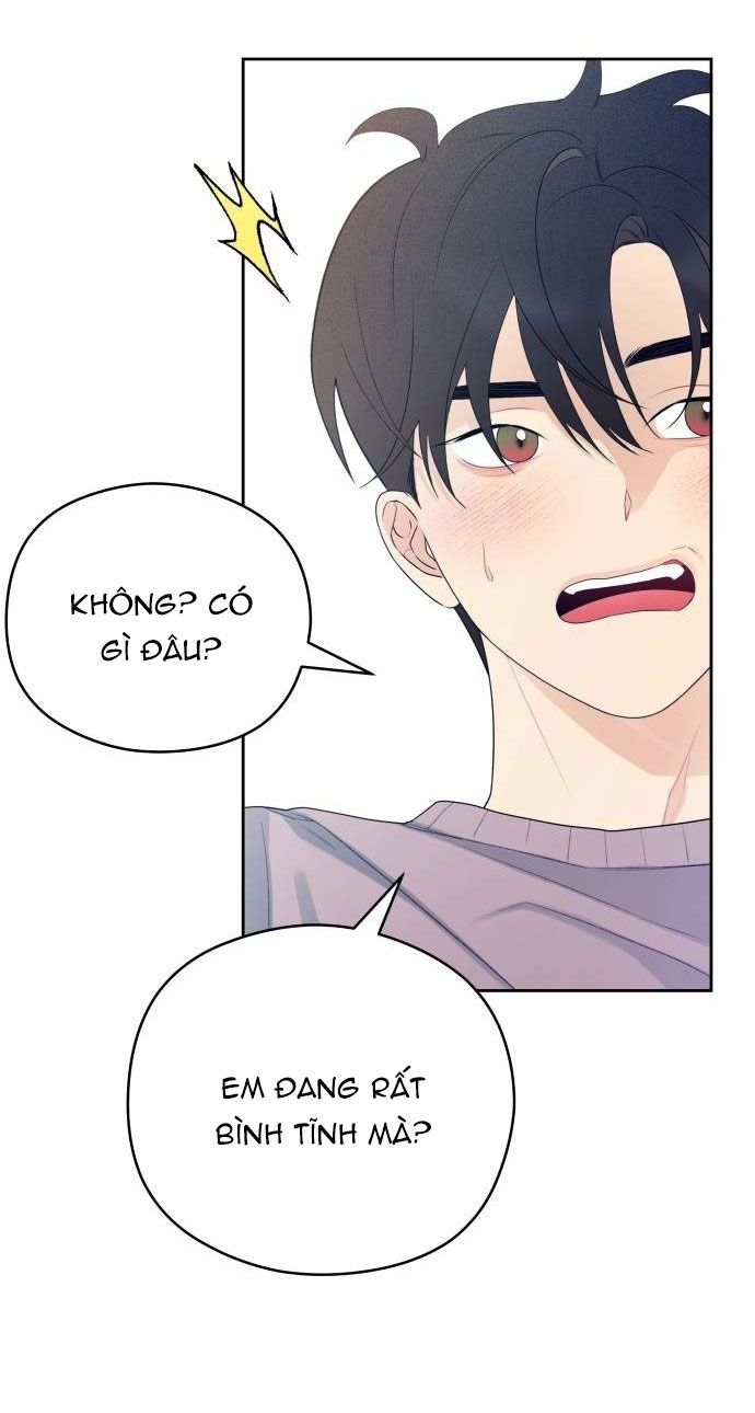 [18+] Đến Đâu Là Ổn? Chapter 26 - Page 16