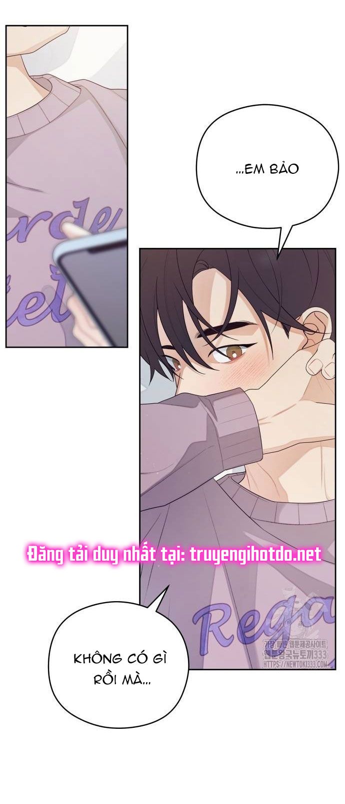 [18+] Đến Đâu Là Ổn? Chapter 26 - Page 22