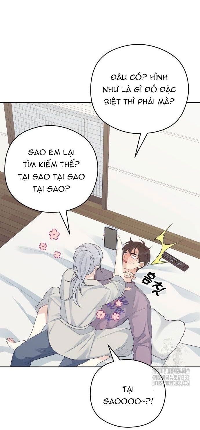 [18+] Đến Đâu Là Ổn? Chapter 26 - Page 23