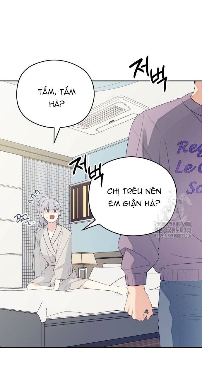 [18+] Đến Đâu Là Ổn? Chapter 26 - Page 27