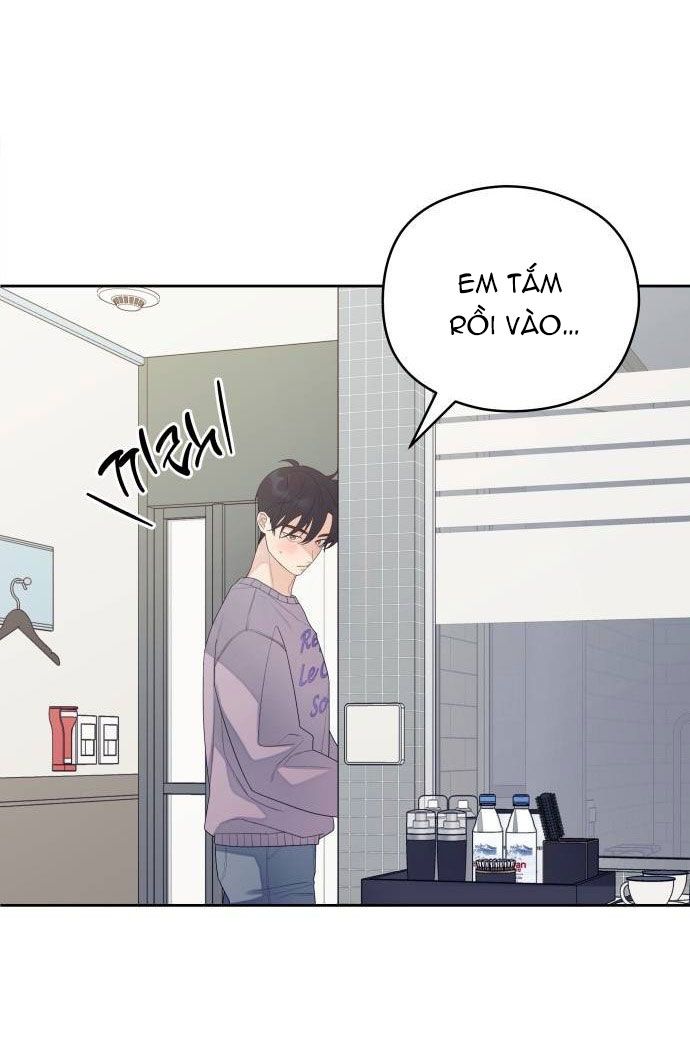 [18+] Đến Đâu Là Ổn? Chapter 26 - Page 31