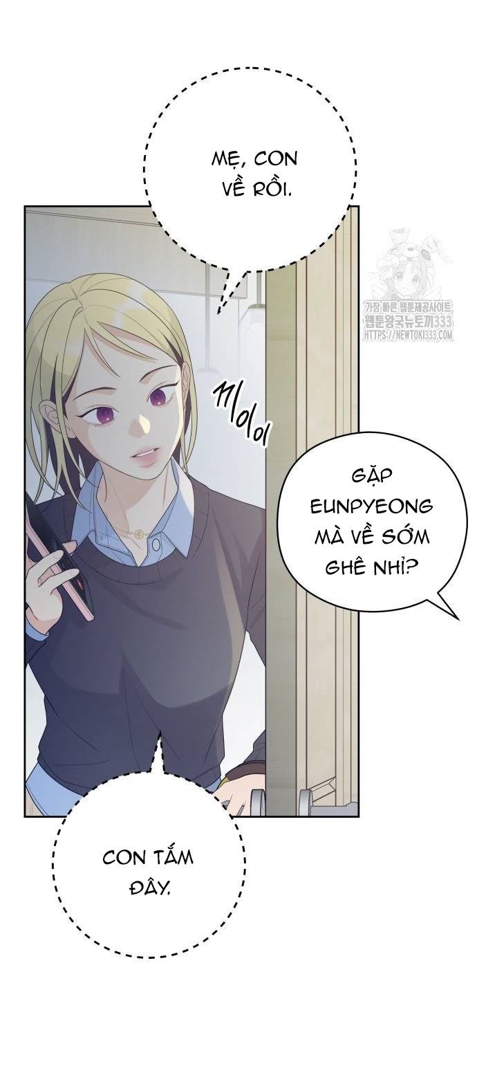 [18+] Đến Đâu Là Ổn? Chapter 26 - Page 51