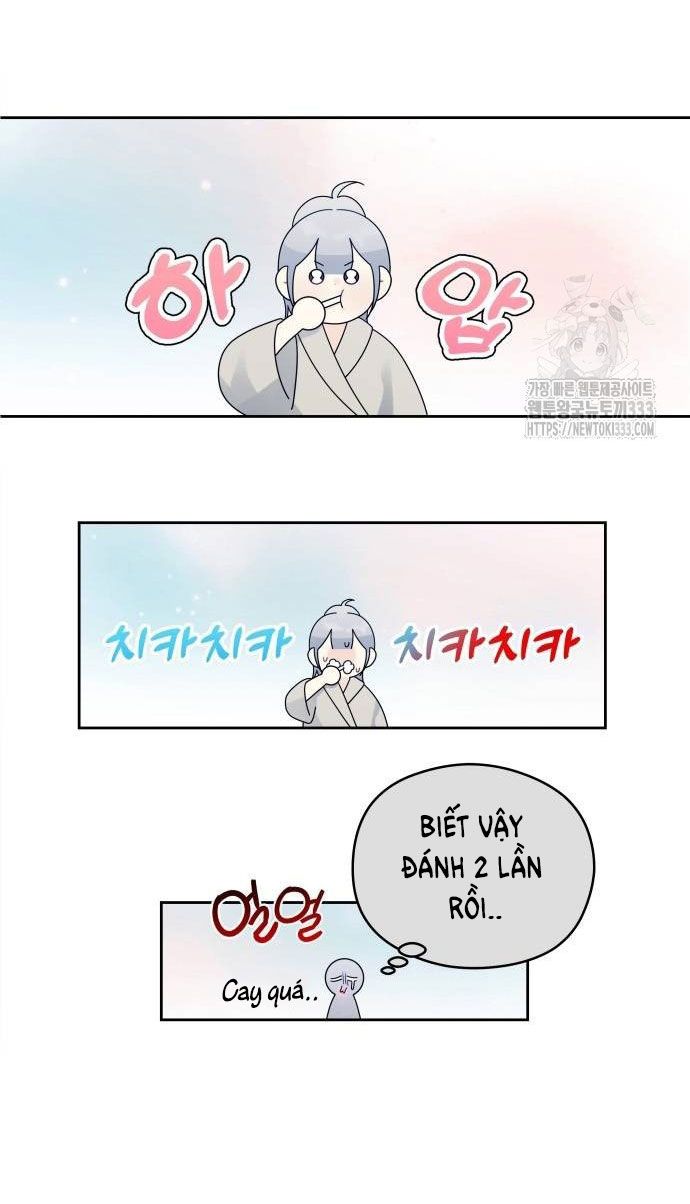 [18+] Đến Đâu Là Ổn? Chapter 26 - Page 8