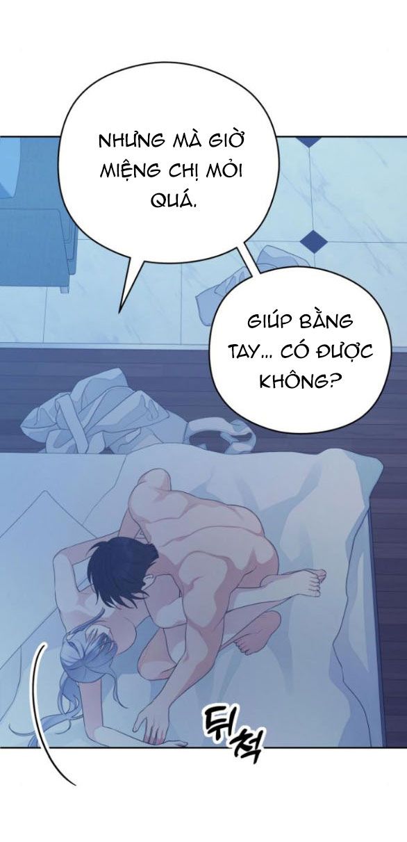 [18+] Đến Đâu Là Ổn? Chapter 29 - Page 10