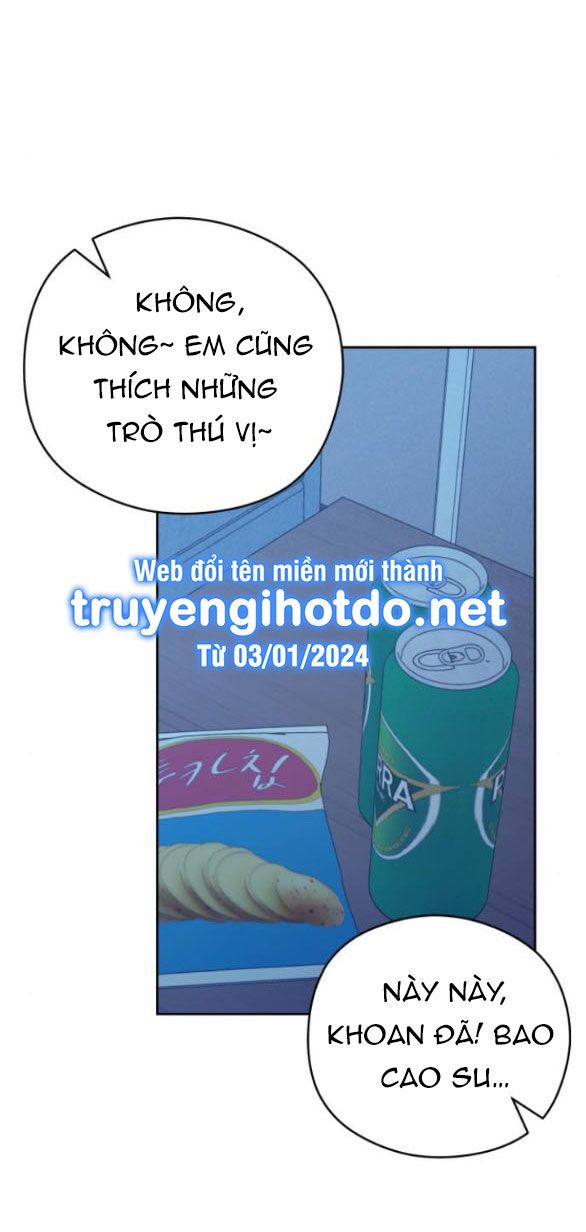 [18+] Đến Đâu Là Ổn? Chapter 29 - Page 2