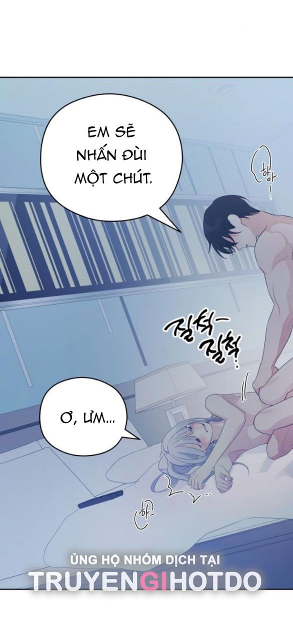 [18+] Đến Đâu Là Ổn? Chapter 29 - Page 21