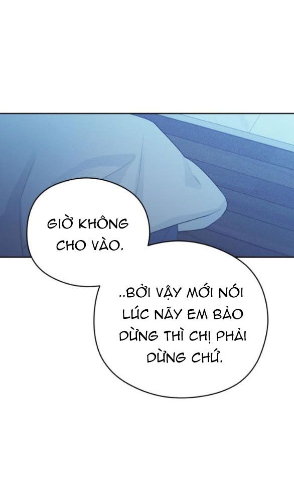 [18+] Đến Đâu Là Ổn? Chapter 29 - Page 3