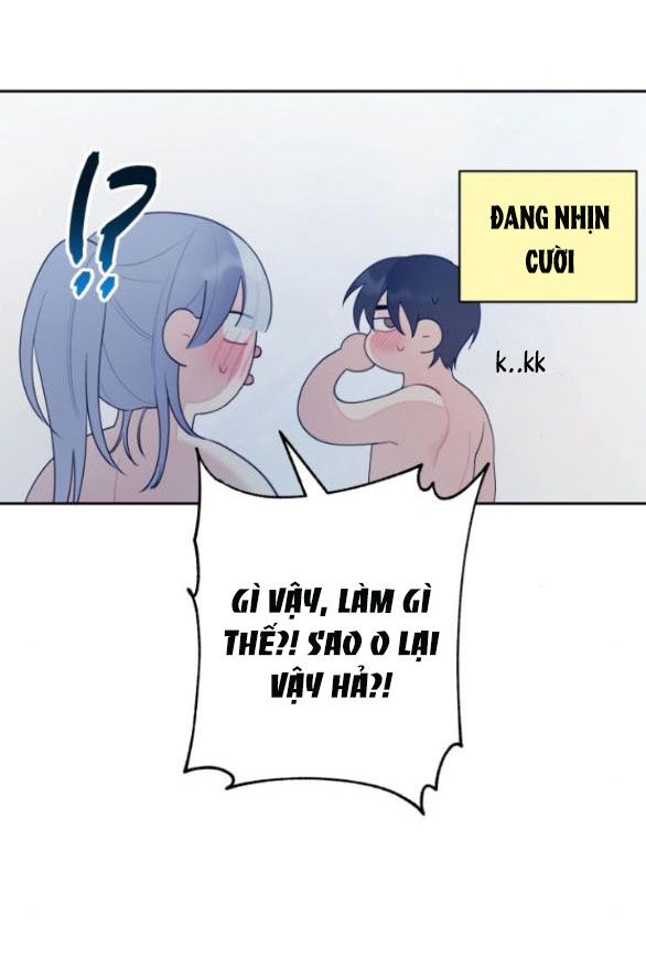 [18+] Đến Đâu Là Ổn? Chapter 29 - Page 37