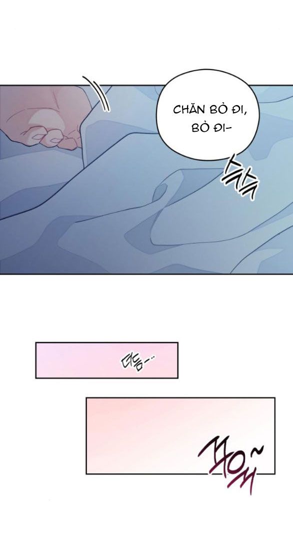 [18+] Đến Đâu Là Ổn? Chapter 29 - Page 41