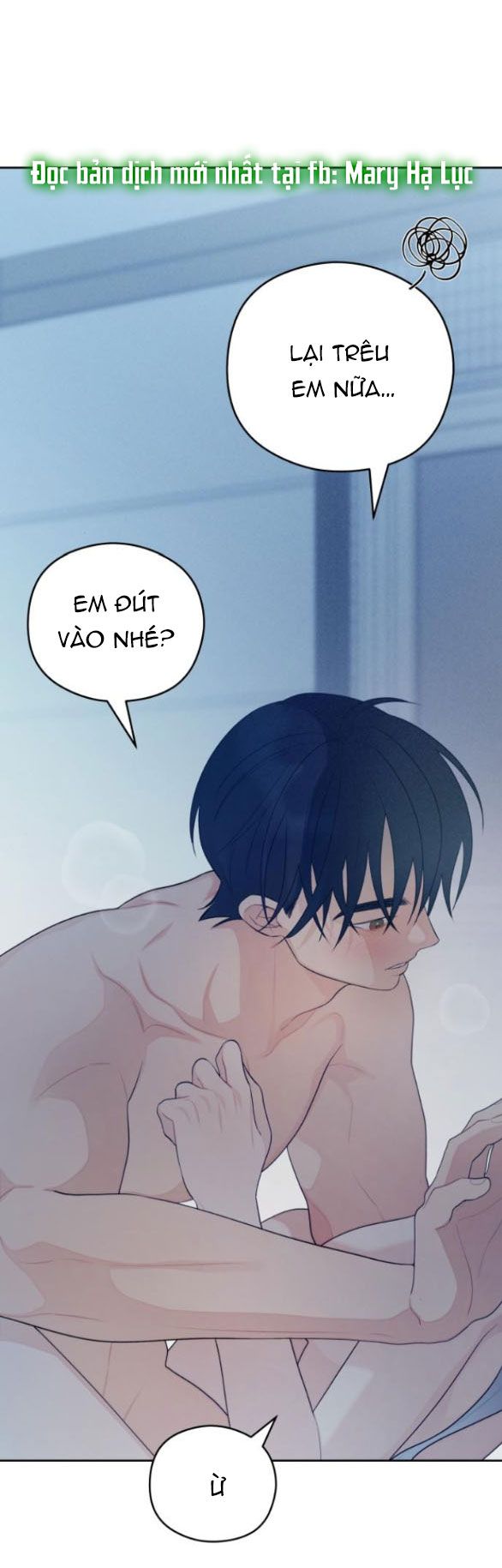 [18+] Đến Đâu Là Ổn? Chapter 29 - Page 43