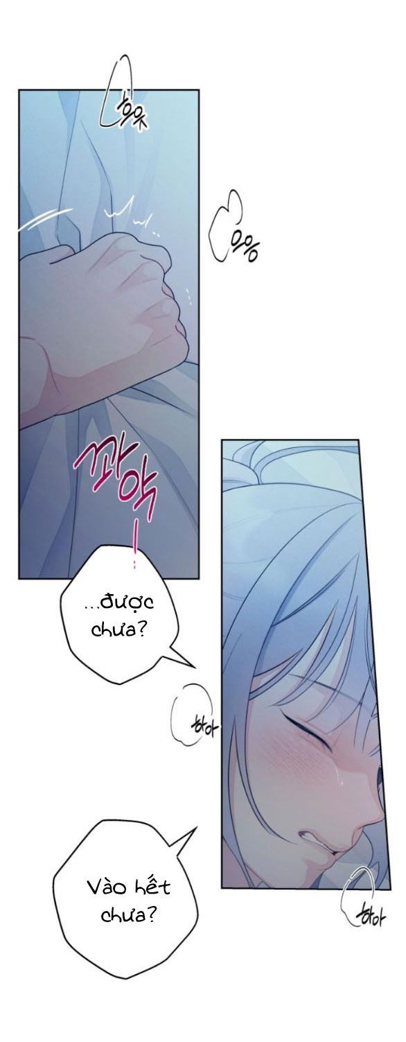 [18+] Đến Đâu Là Ổn? Chapter 29 - Page 50