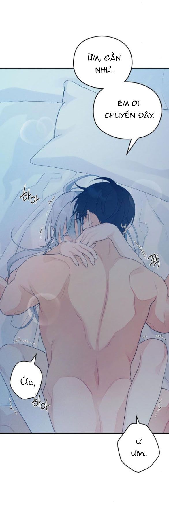 [18+] Đến Đâu Là Ổn? Chapter 29 - Page 51