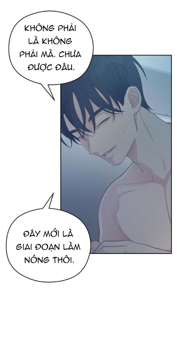 [18+] Đến Đâu Là Ổn? Chapter 29 - Page 7