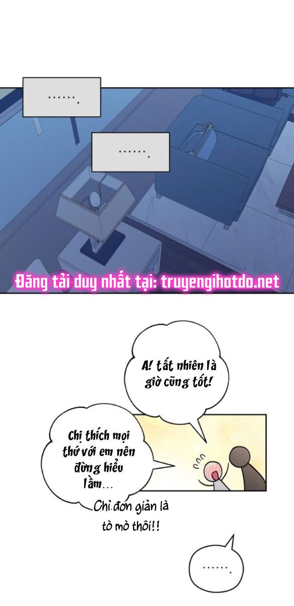 [18+] Đến Đâu Là Ổn? Chapter 29 - Page 71