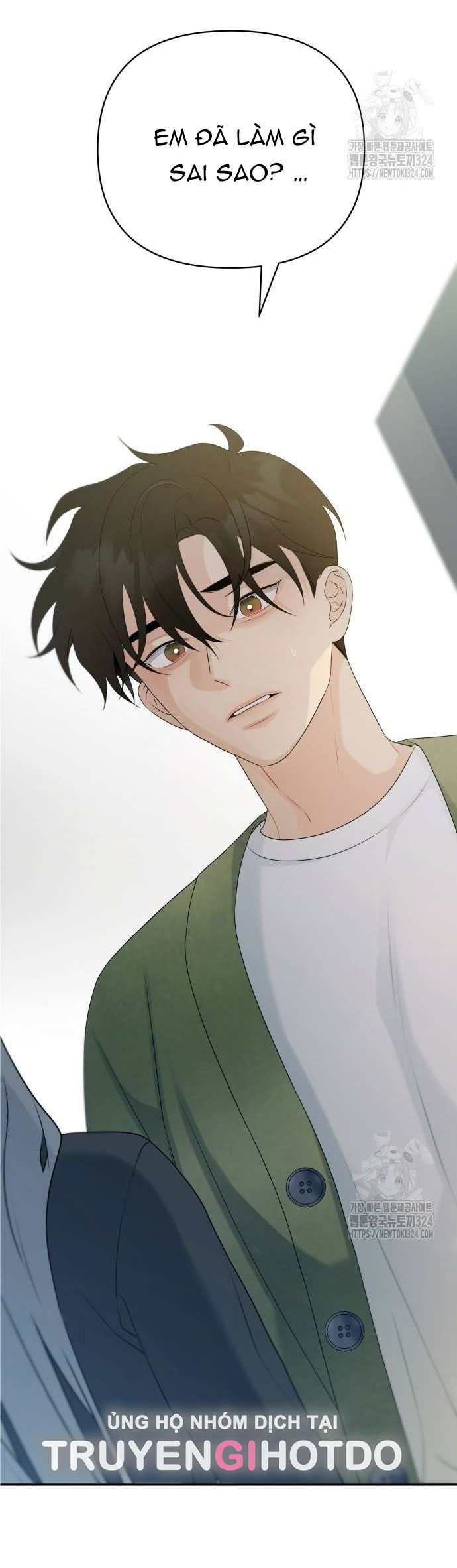 [18+] Đến Đâu Là Ổn? Chapter 13 - Page 19