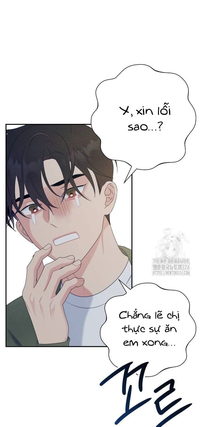 [18+] Đến Đâu Là Ổn? Chapter 13 - Page 22