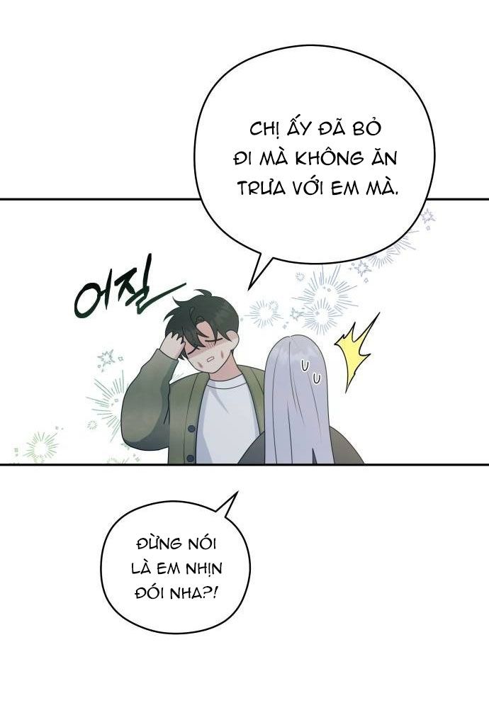 [18+] Đến Đâu Là Ổn? Chapter 13 - Page 25