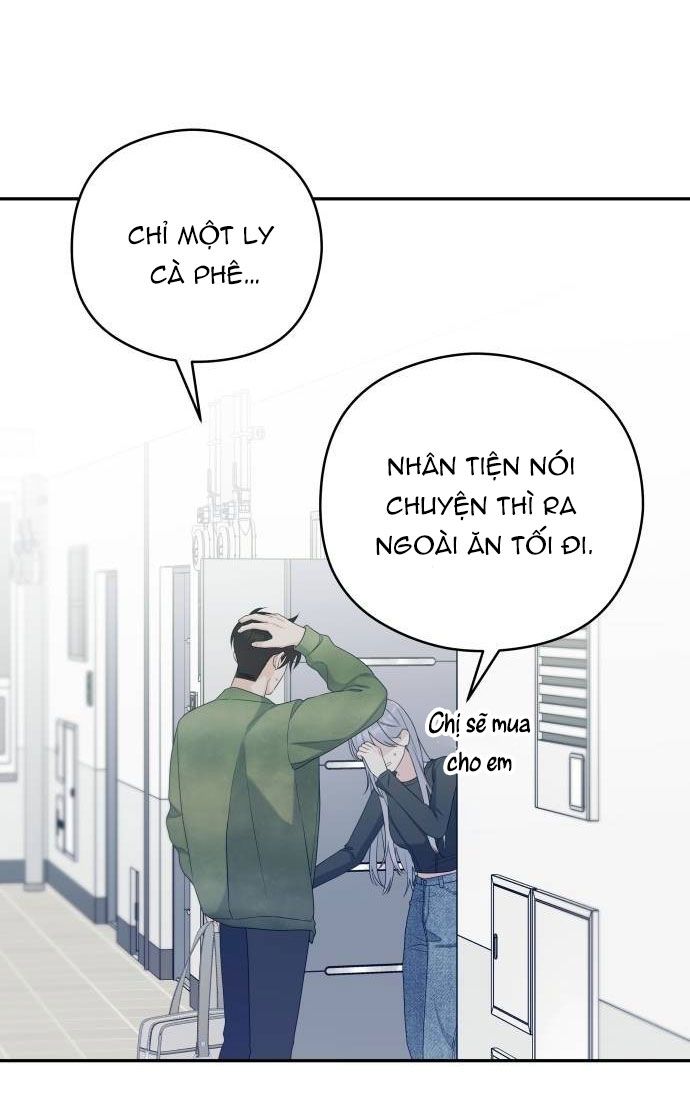 [18+] Đến Đâu Là Ổn? Chapter 13 - Page 26