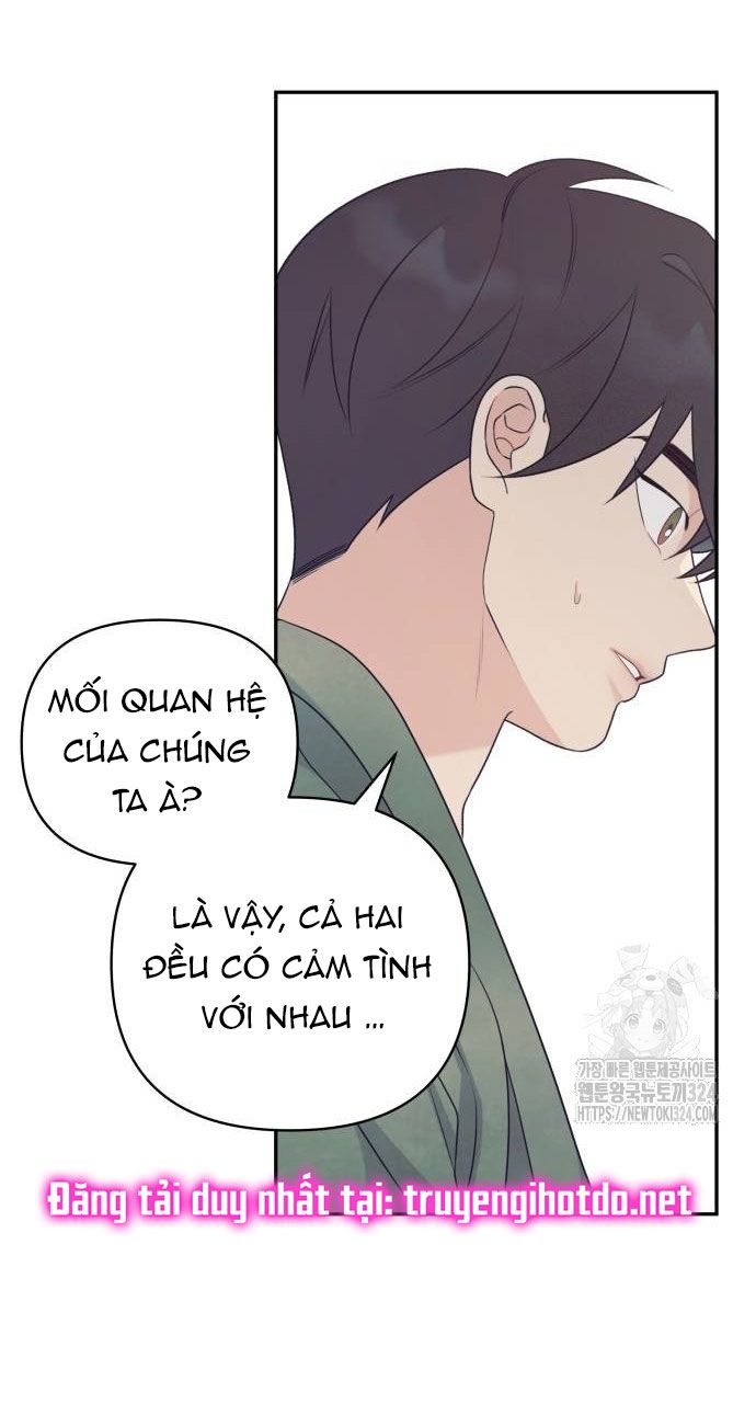 [18+] Đến Đâu Là Ổn? Chapter 13 - Page 33