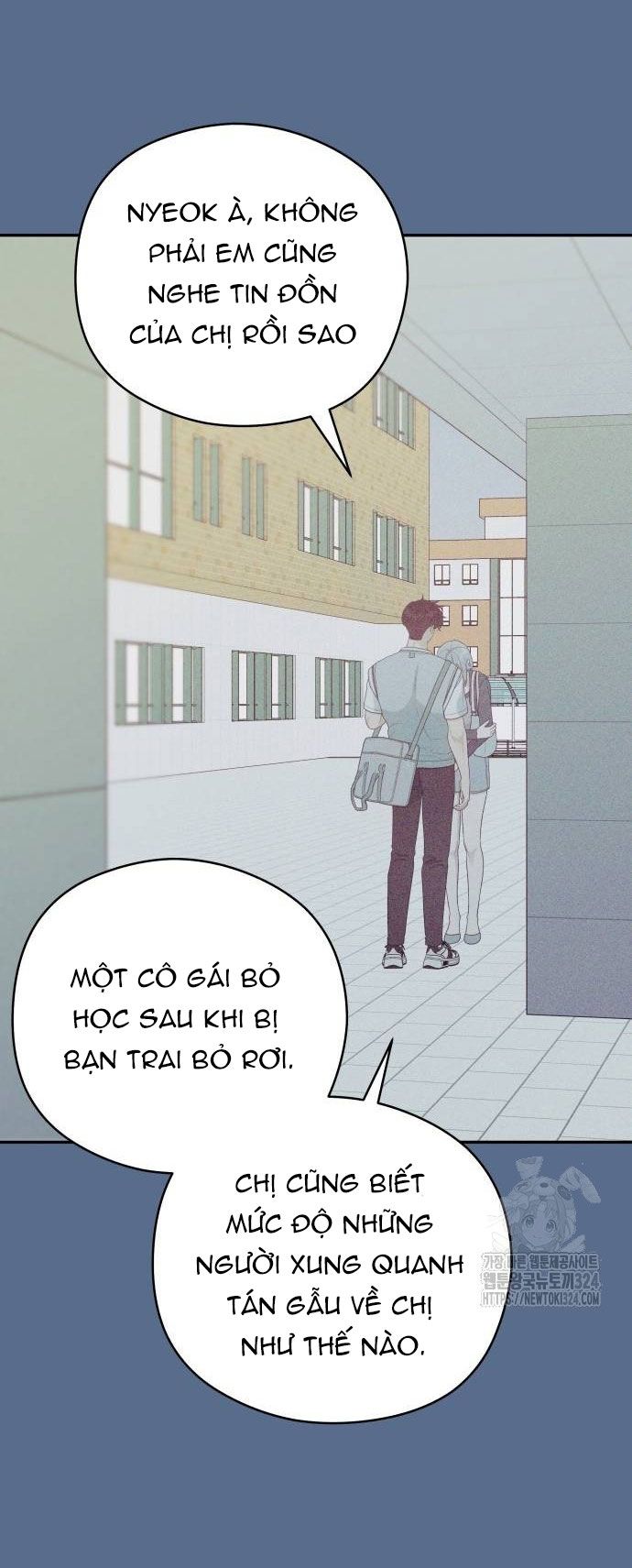 [18+] Đến Đâu Là Ổn? Chapter 13 - Page 44