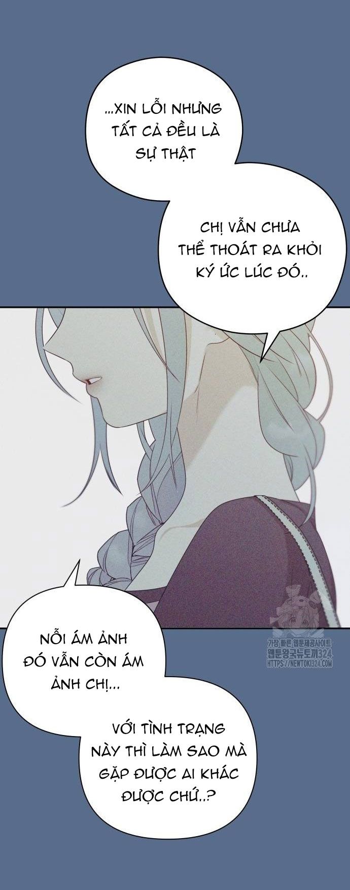 [18+] Đến Đâu Là Ổn? Chapter 13 - Page 45