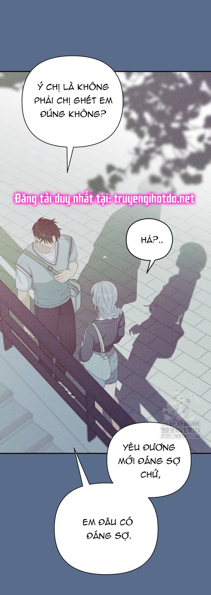 [18+] Đến Đâu Là Ổn? Chapter 13 - Page 52