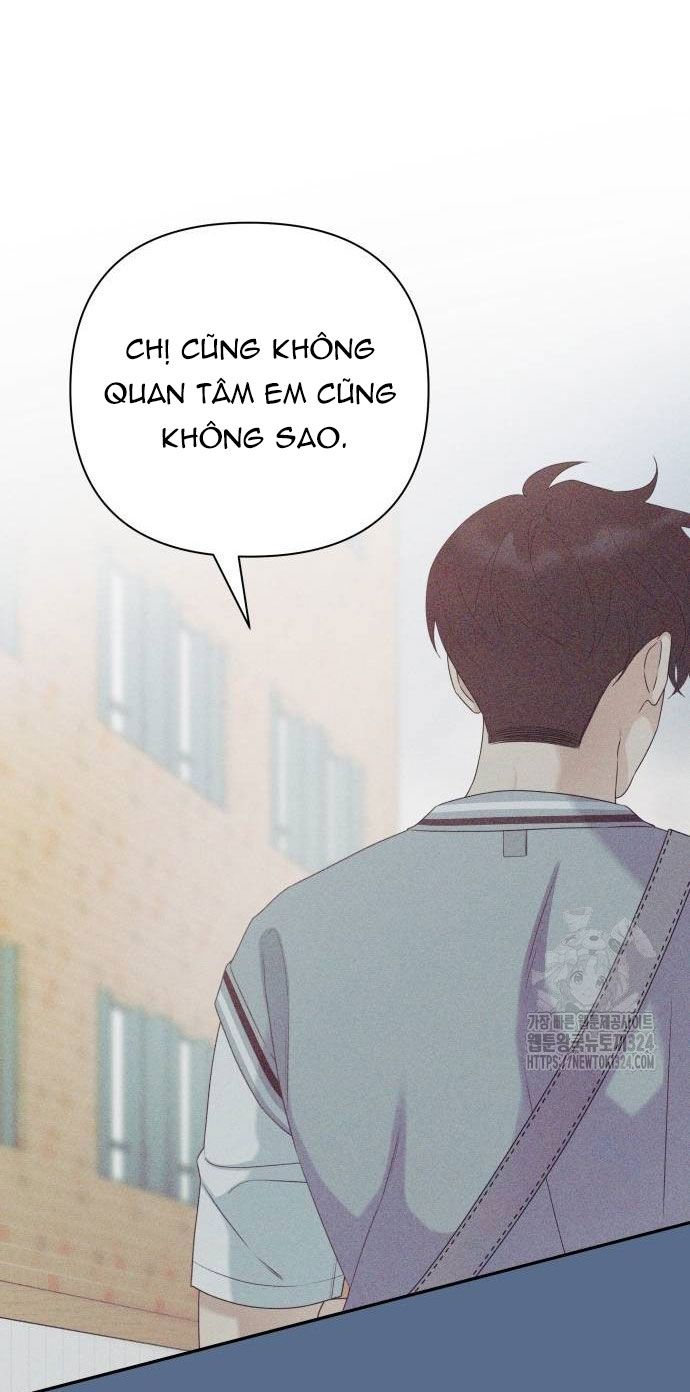 [18+] Đến Đâu Là Ổn? Chapter 13 - Page 58