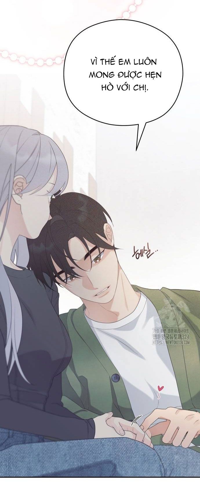 [18+] Đến Đâu Là Ổn? Chapter 13 - Page 71