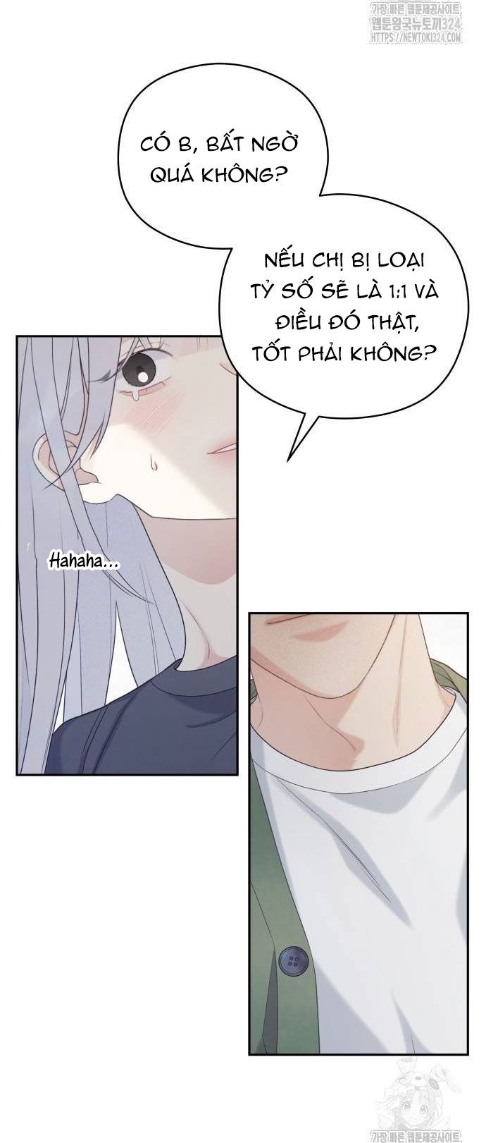 [18+] Đến Đâu Là Ổn? Chapter 13 - Page 81