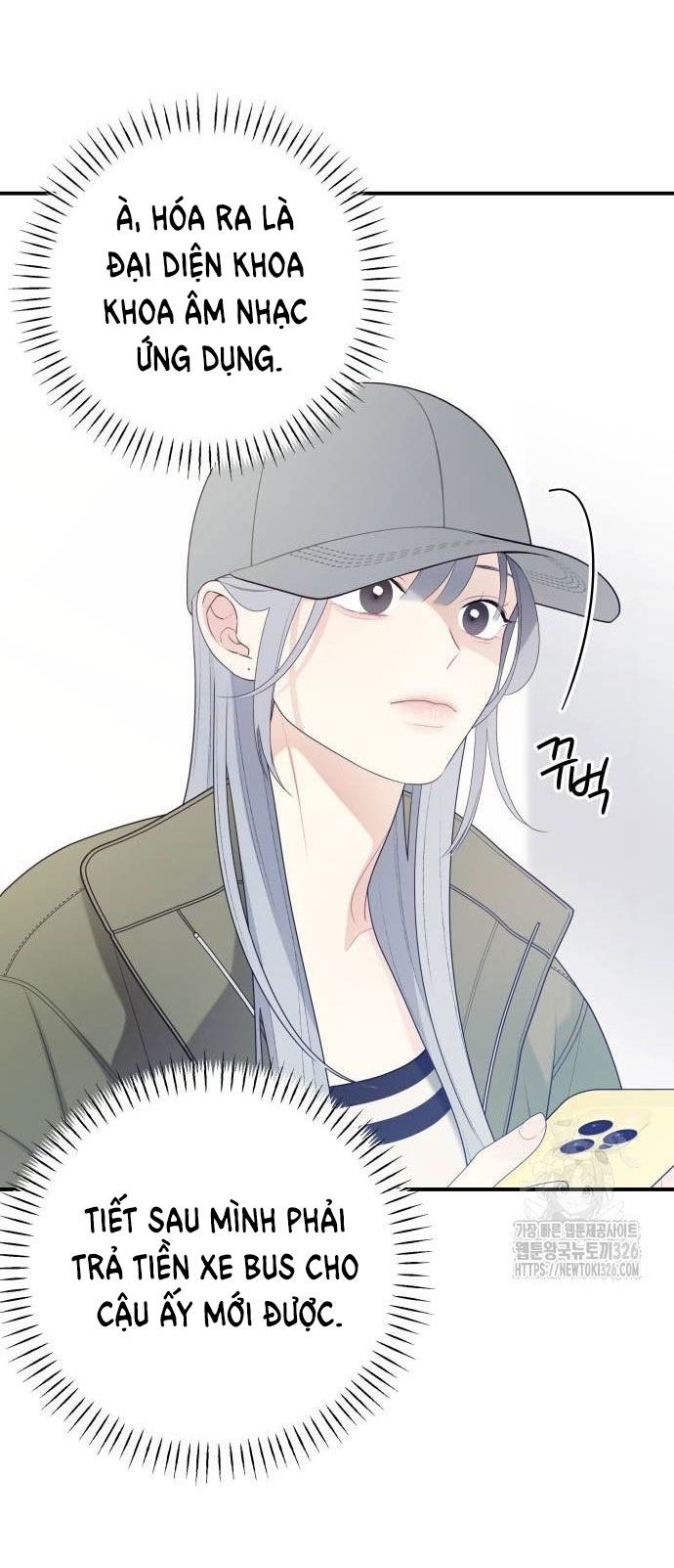 [18+] Đến Đâu Là Ổn? Chapter 19 - Page 27