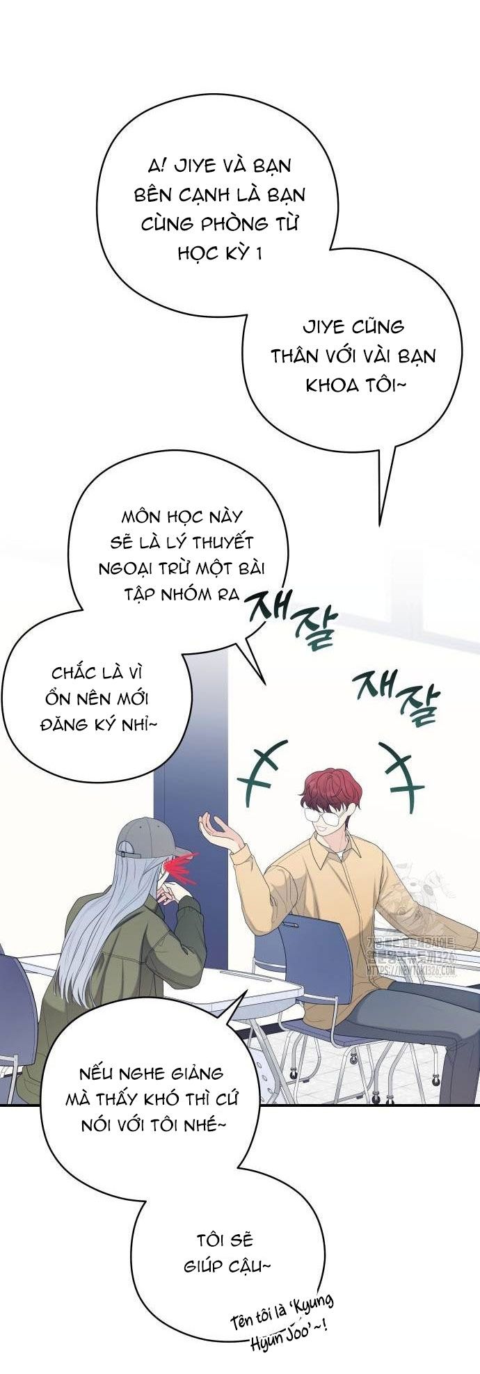 [18+] Đến Đâu Là Ổn? Chapter 19 - Page 37