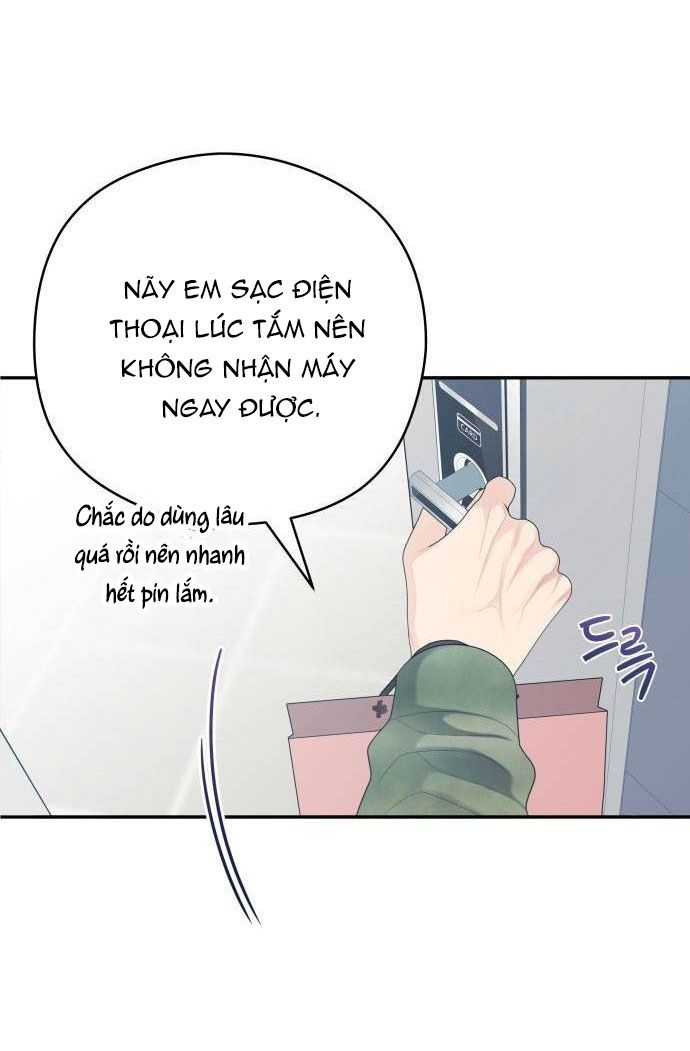 [18+] Đến Đâu Là Ổn? Chapter 19 - Page 49