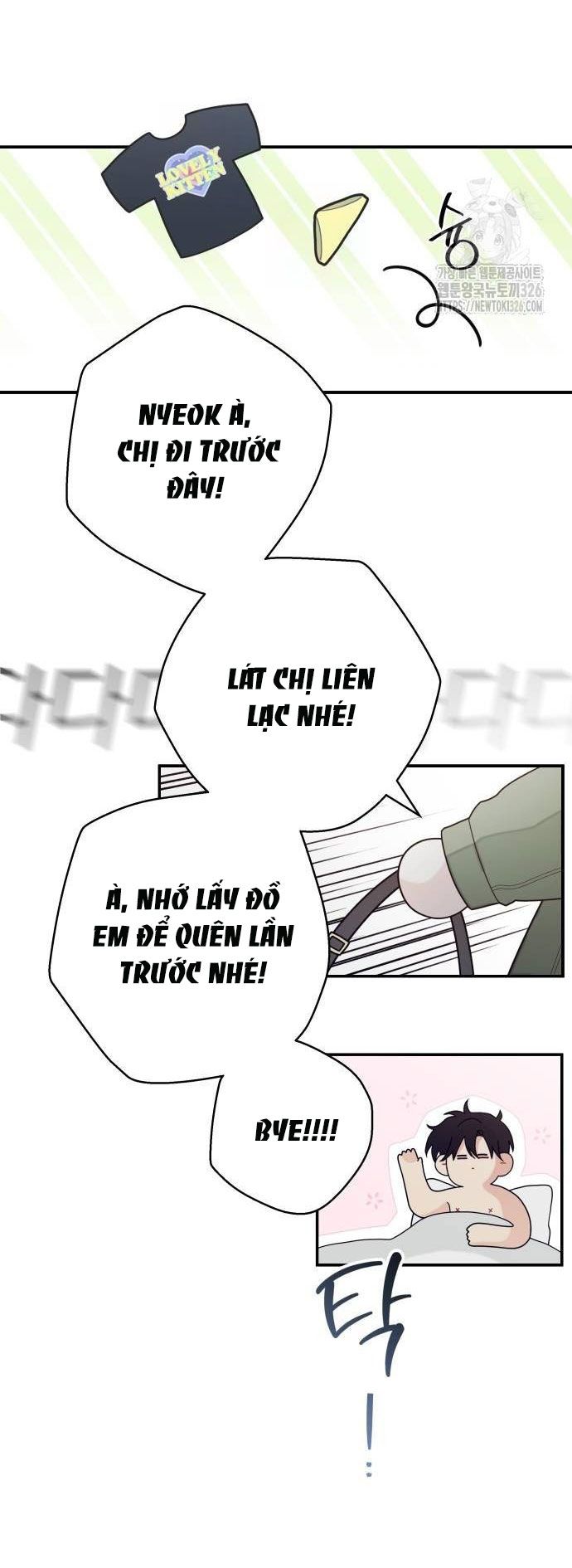 [18+] Đến Đâu Là Ổn? Chapter 19 - Page 5