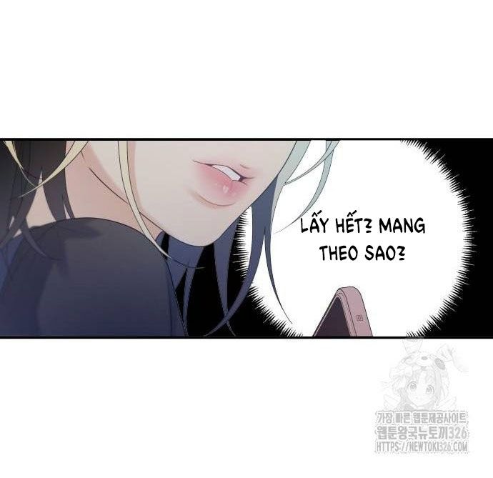 [18+] Đến Đâu Là Ổn? Chapter 19 - Page 54