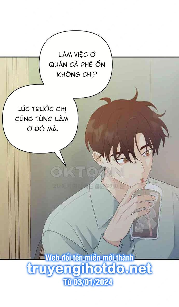 [18+] Đến Đâu Là Ổn? Chapter 9 - Page 27