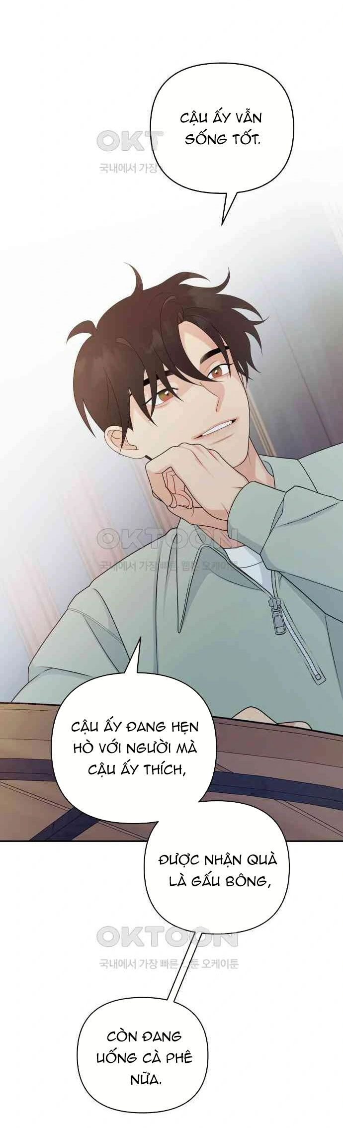 [18+] Đến Đâu Là Ổn? Chapter 9 - Page 40