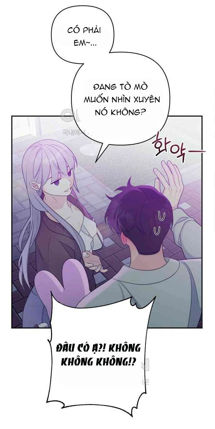 [18+] Đến Đâu Là Ổn? Chapter 9 - Page 55