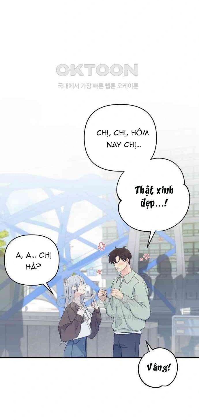 [18+] Đến Đâu Là Ổn? Chapter 9 - Page 8