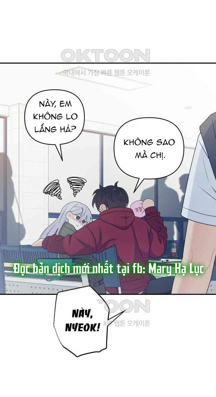 [18+] Đến Đâu Là Ổn? Chapter 11 - Page 37