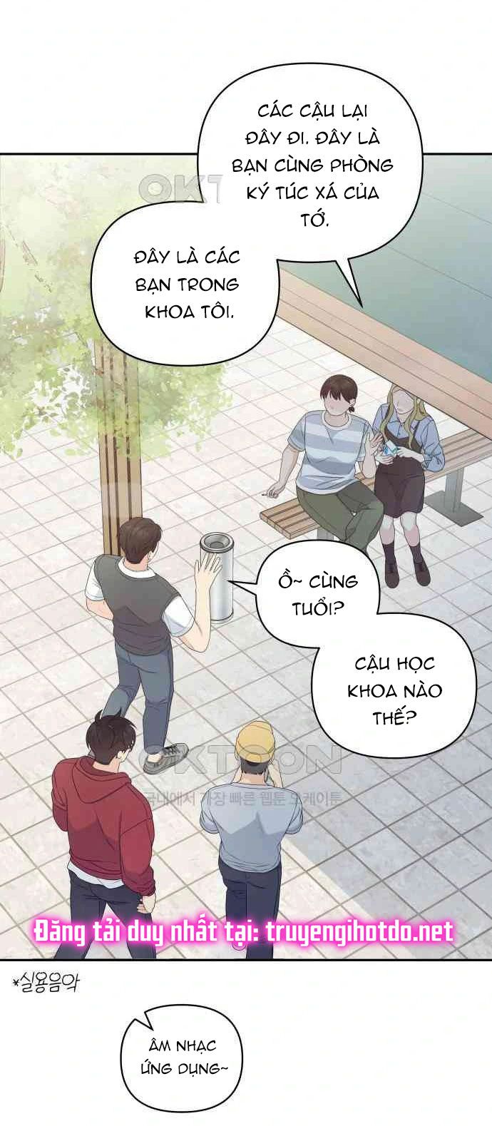 [18+] Đến Đâu Là Ổn? Chapter 11 - Page 46