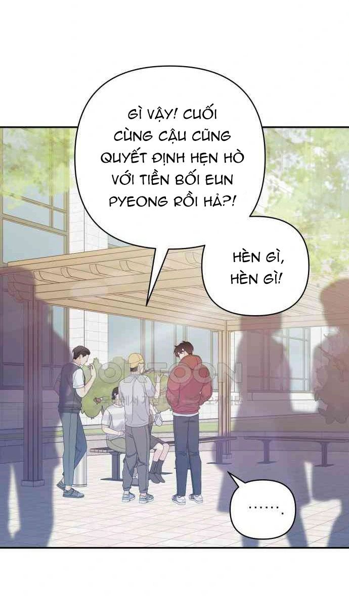 [18+] Đến Đâu Là Ổn? Chapter 11 - Page 57