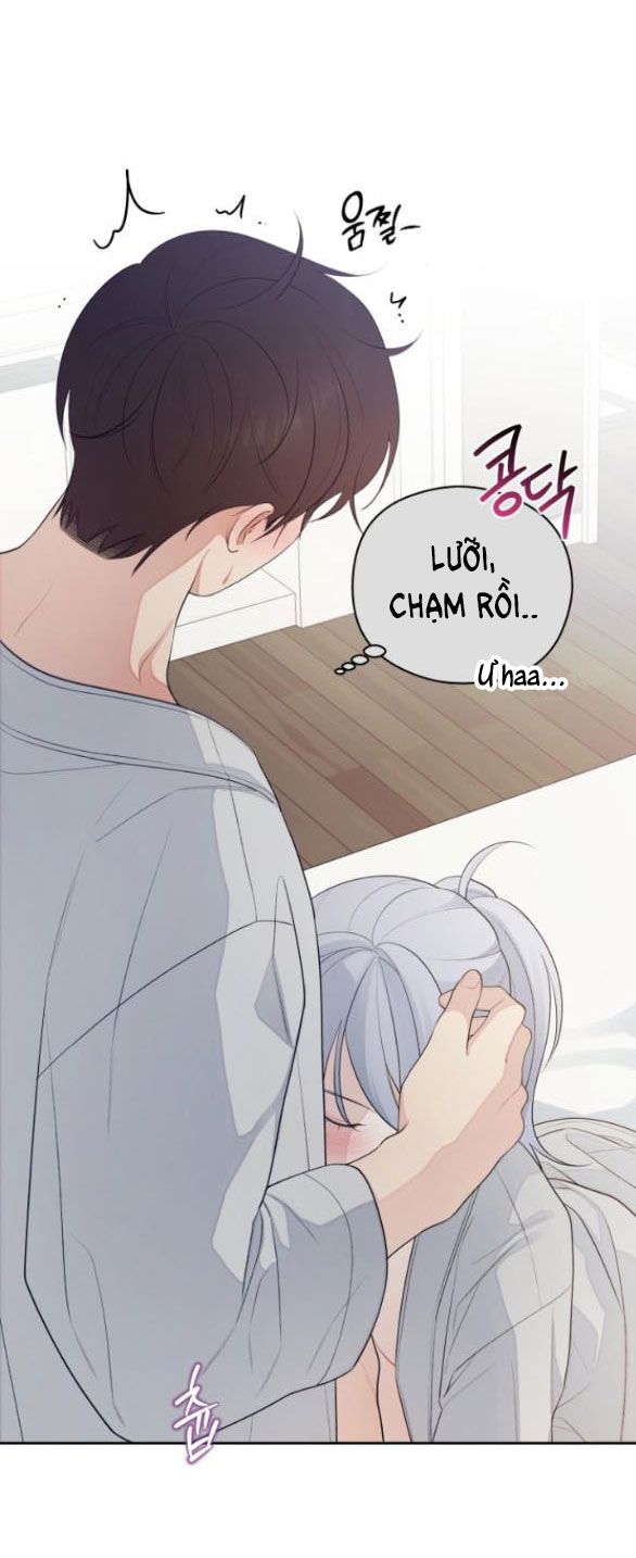 [18+] Đến Đâu Là Ổn? Chapter 28 - Page 12