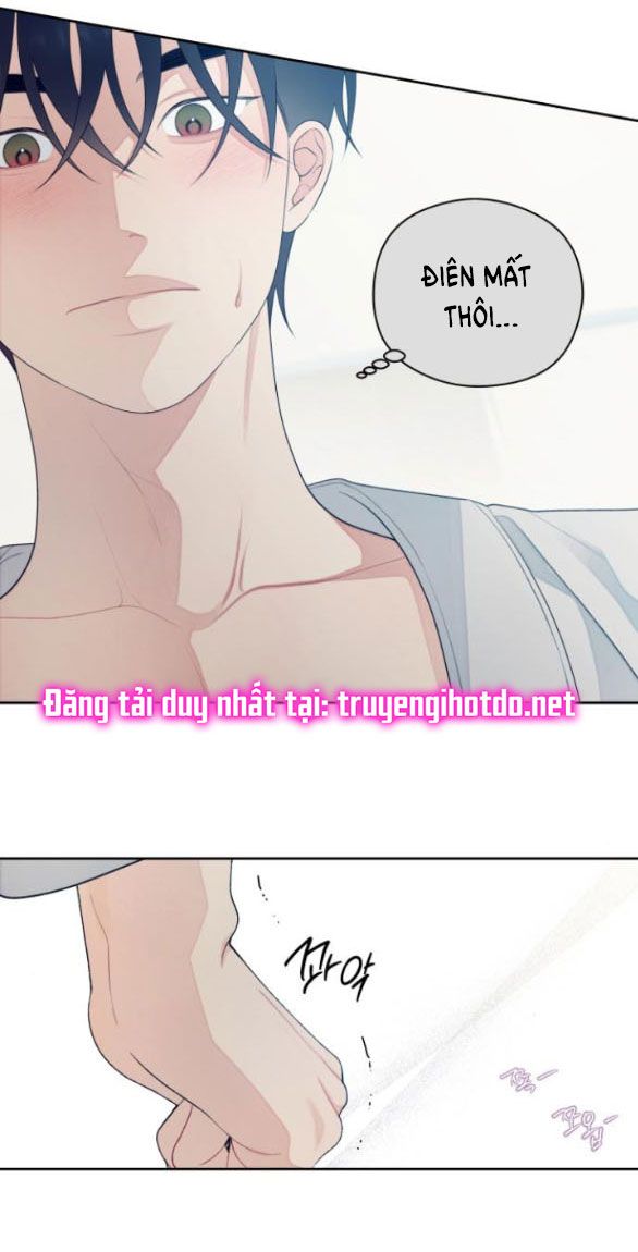 [18+] Đến Đâu Là Ổn? Chapter 28 - Page 14